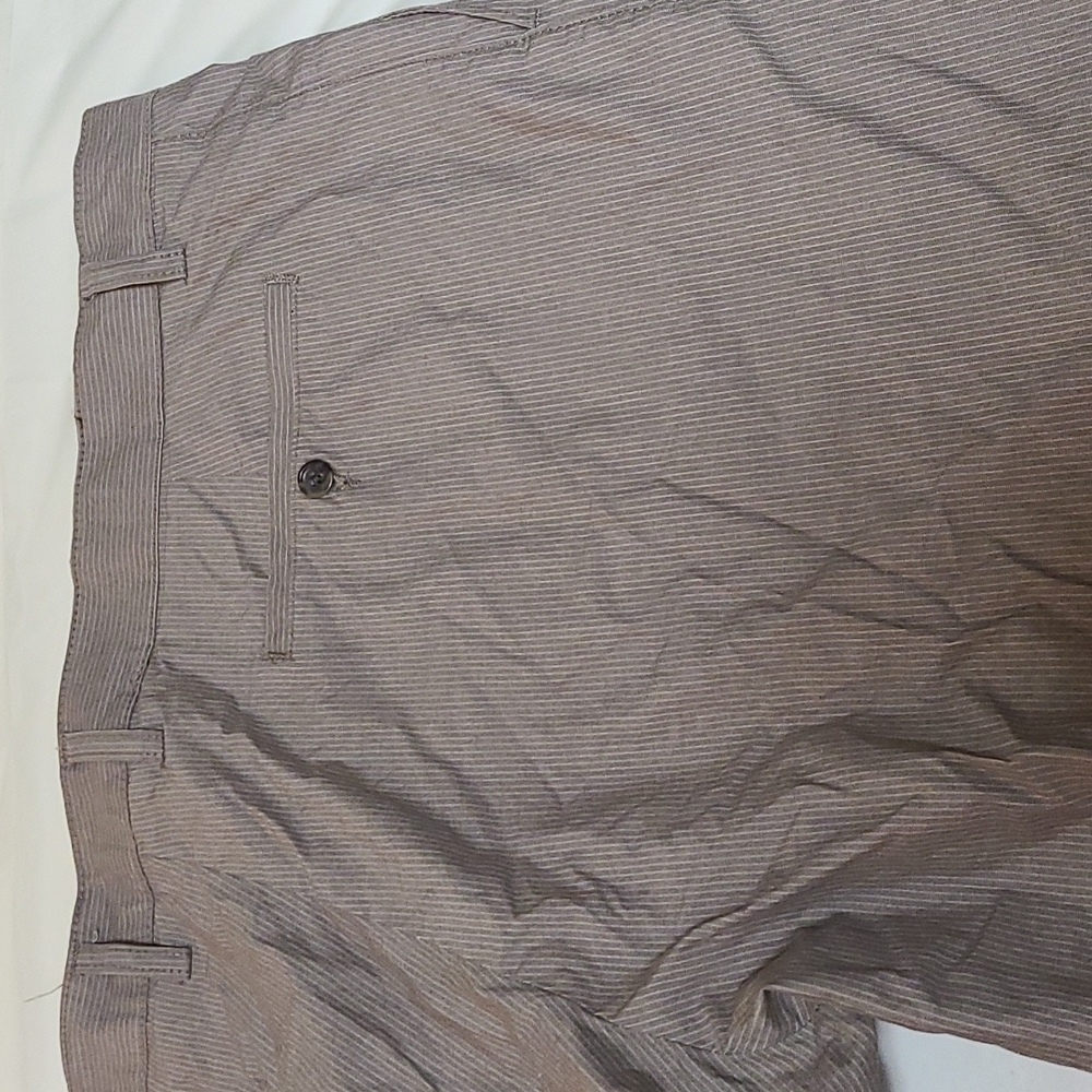Tasso Elba Shorts - Picture 4 of 5